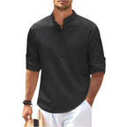 Dylan | Chemise Élégante pour Hommes