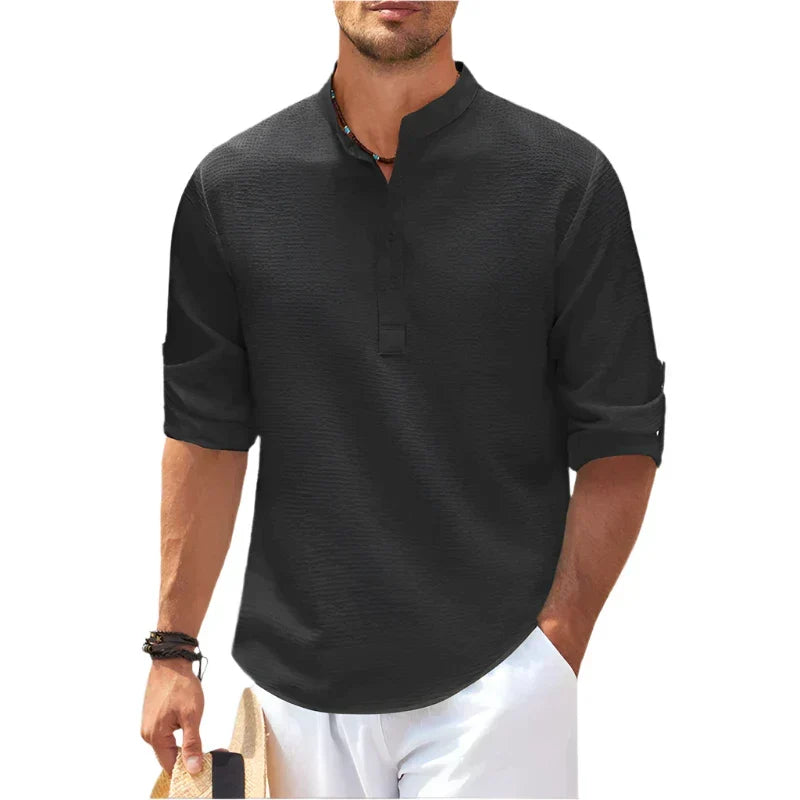 Dylan | Chemise Élégante pour Hommes