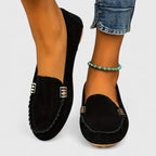 Patrizia | Sophisticated Slip-On Moccasins