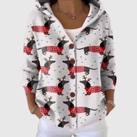 Amabile | Sweat à Capuche en Maille