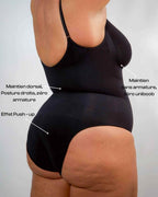 Magic™ Body Sculptant – Façonnant & Seconde Peau
