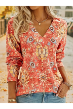 Bibi | Top Manches Longues Pour Femmes