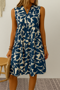 Tessa | Robe Midi d'Été