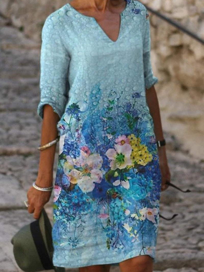 Jet | robe élégante