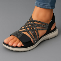 Venlora Mode | Sandales Confort Élise