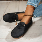 Céliane | Mocassins Souples à Semelle Ergonomique