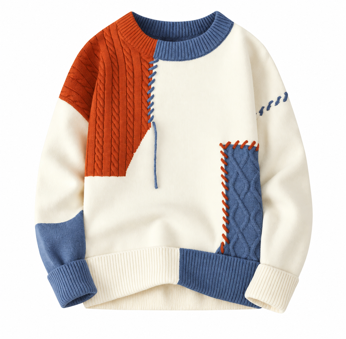 FRESH LABEL | Pull Arty Patch