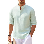 Dylan | Chemise Élégante pour Hommes