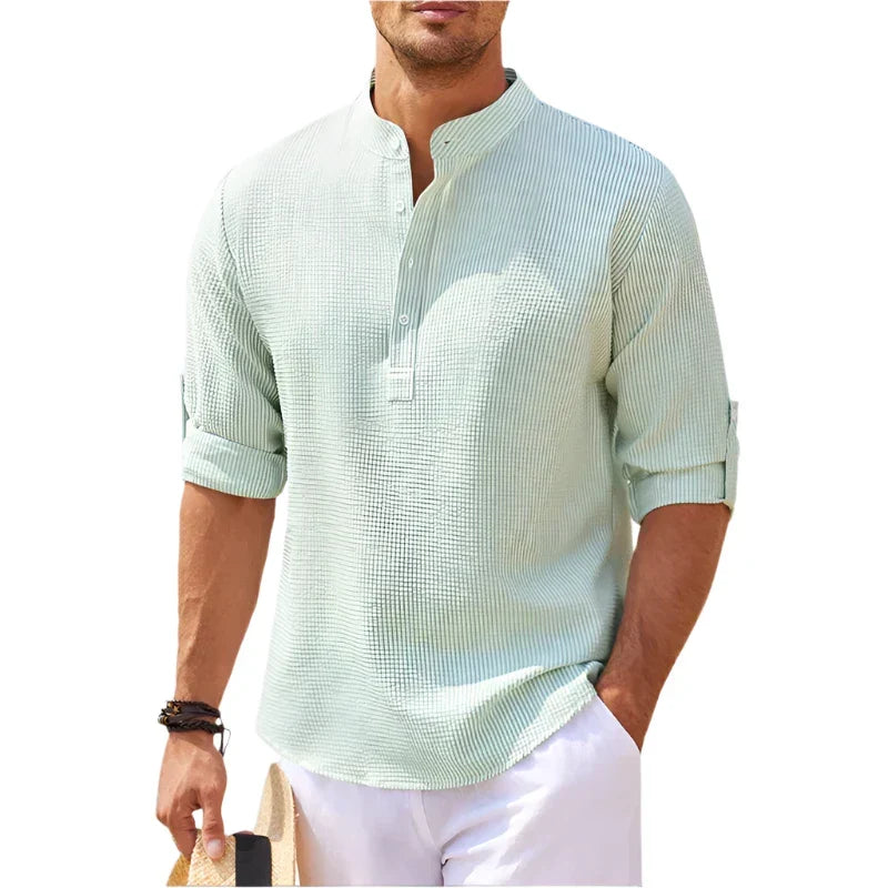 Dylan | Chemise Élégante pour Hommes