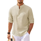 Dylan | Chemise Élégante pour Hommes