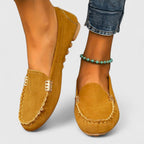 Patrizia | Sophisticated Slip-On Moccasins