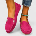 Patrizia | Sophisticated Slip-On Moccasins