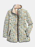 Venlora Mode | Brigitte Quilted Country Jacket