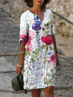 Jet | robe élégante