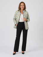 Venlora Mode | Brigitte Quilted Country Jacket