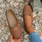 Cielo - Comfort Moccasins