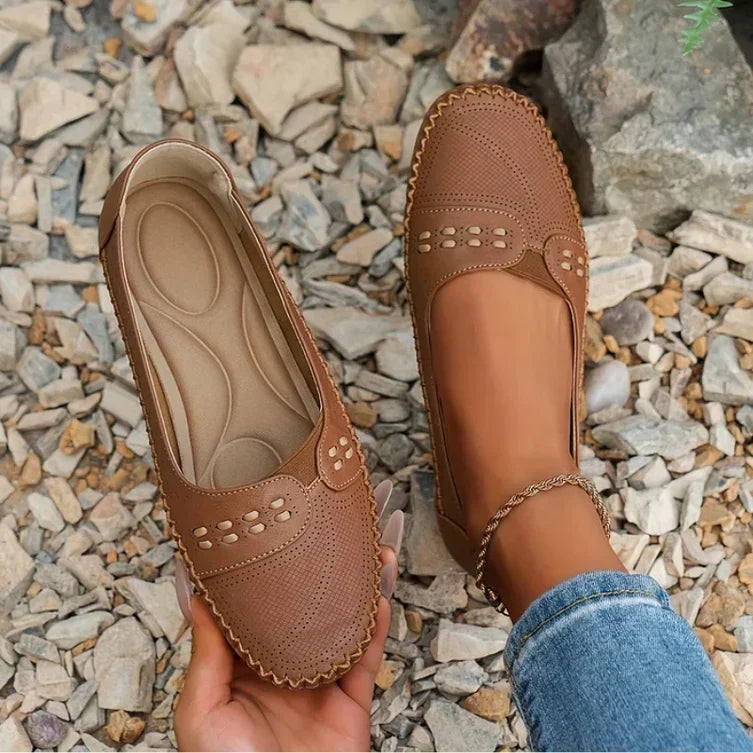 Cielo - Comfort Moccasins