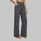 Enora - Pantalon Stretch Confortable pour Toutes les Femmes