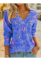 Bibi | Top Manches Longues Pour Femmes