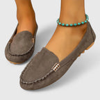 Patrizia | Sophisticated Slip-On Moccasins