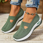 Joséphine | Chaussures Confort Antidérapantes