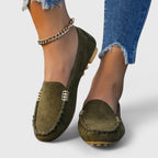Patrizia | Sophisticated Slip-On Moccasins