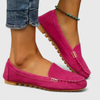 Patrizia | Sophisticated Slip-On Moccasins