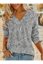 Bibi | Top Manches Longues Pour Femmes