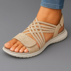 Venlora Mode | Sandales Confort Élise