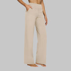Enora - Pantalon Stretch Confortable pour Toutes les Femmes