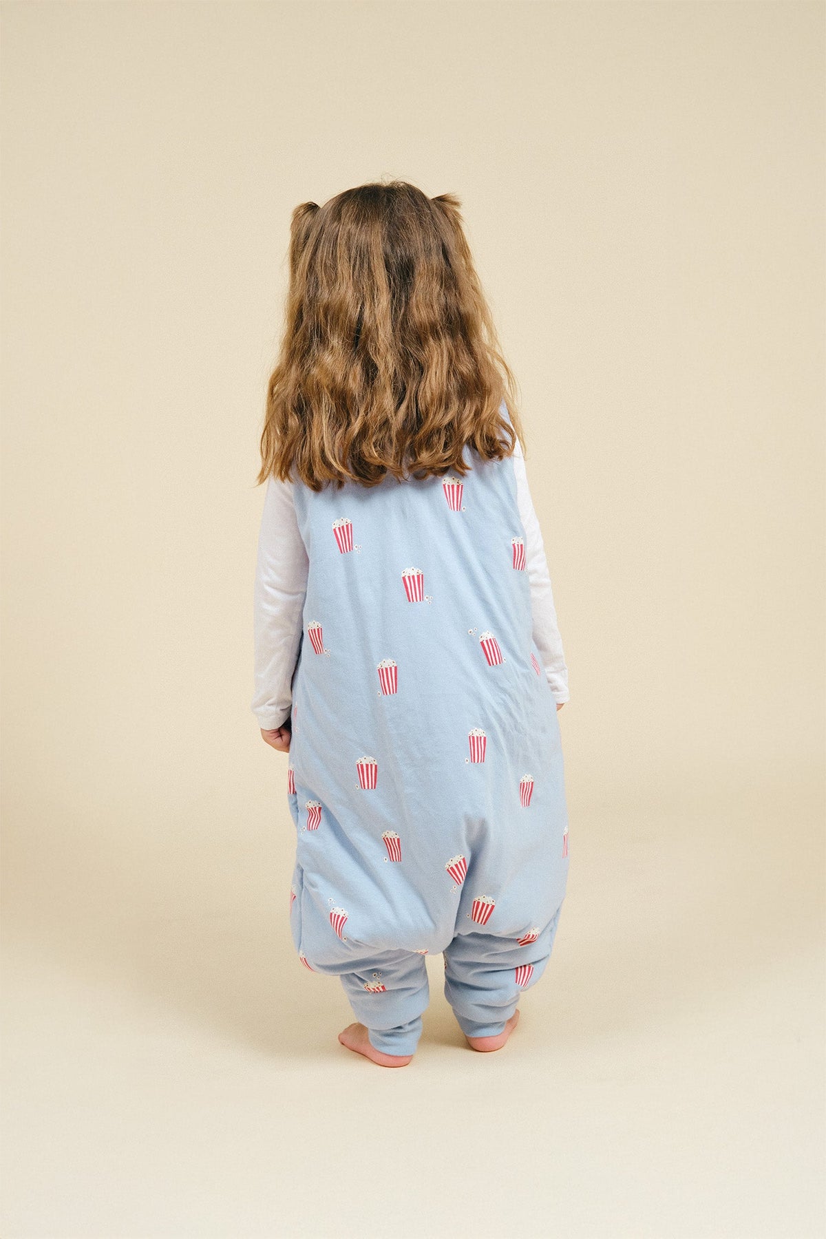Combinaison de sommeil - Popcorn - TOG 2.5