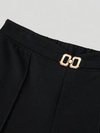 Chic Casual Trousers