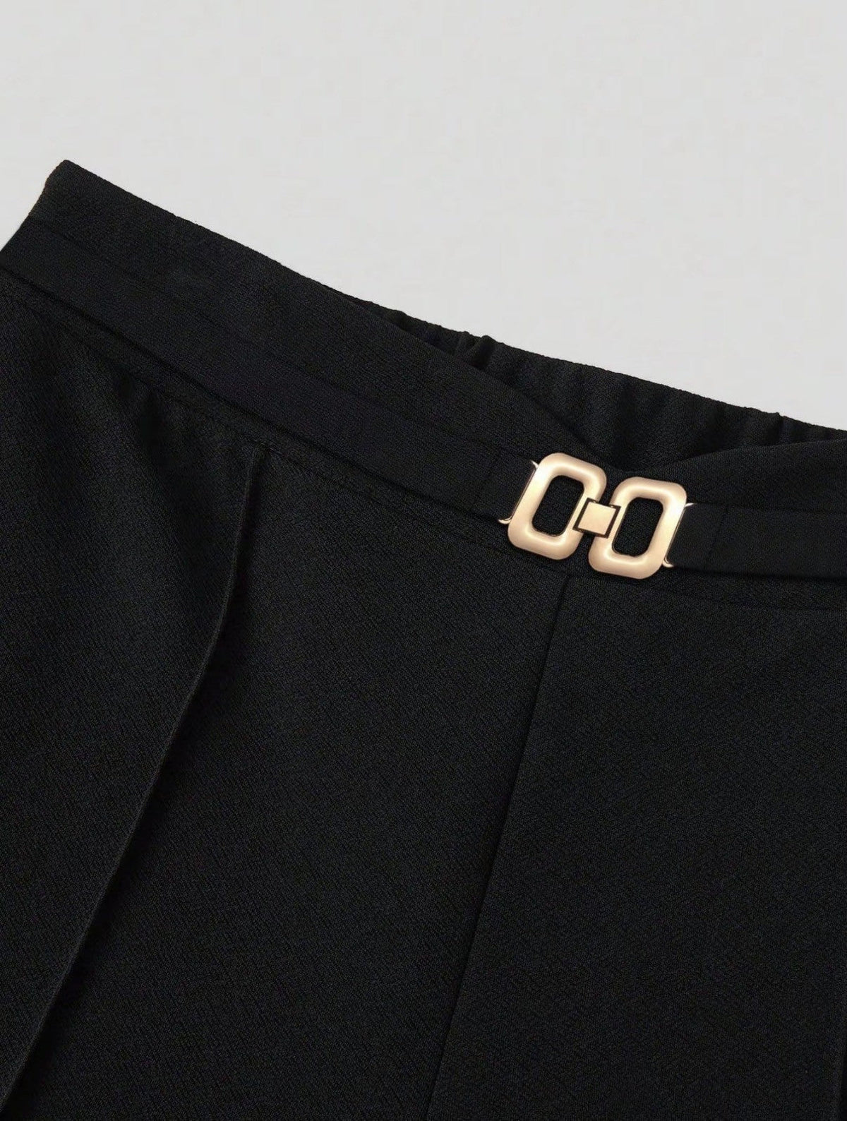 Chic Casual Trousers