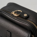 Laipan - Le sac bandoulière ultra spacieux