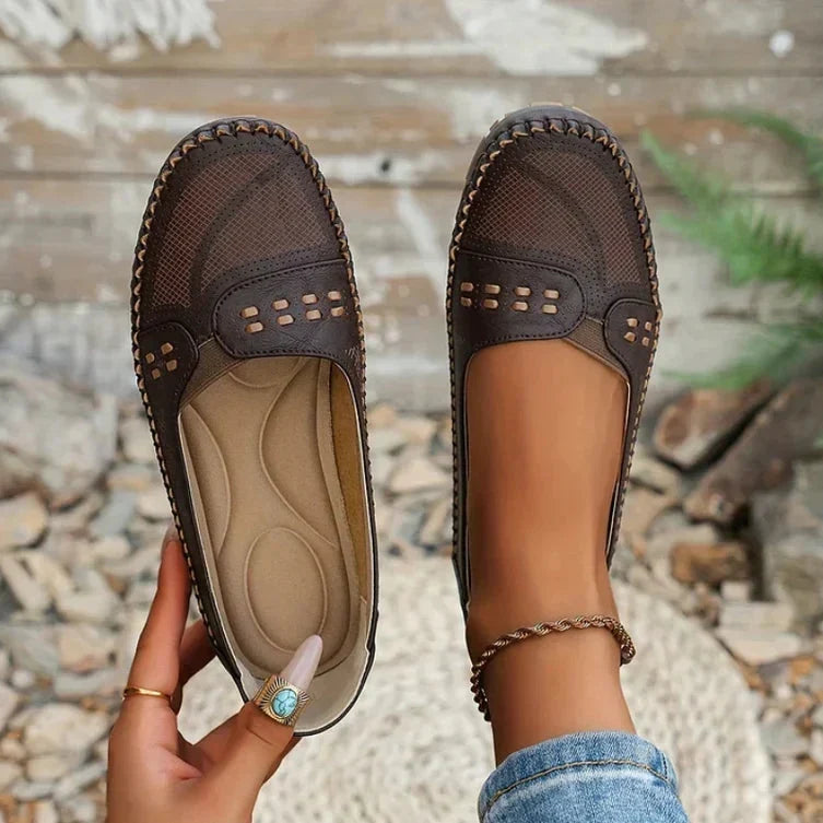 Cielo - Comfort Moccasins