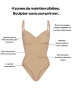 Magic™ Body Sculptant – Façonnant & Seconde Peau