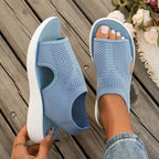 Élora | Confort style estival