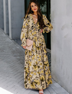 Liva | Amour Dress
