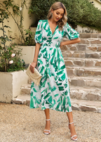 Loua | Bellezza Dress