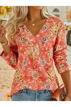 Bibi | Top Manches Longues Pour Femmes