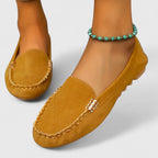 Patrizia | Sophisticated Slip-On Moccasins
