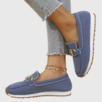 Isabella | Women's Comfortable Moccasins