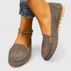 Patrizia | Sophisticated Slip-On Moccasins