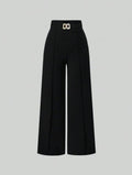 Chic Casual Trousers