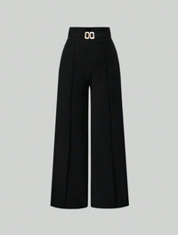Chic Casual Trousers