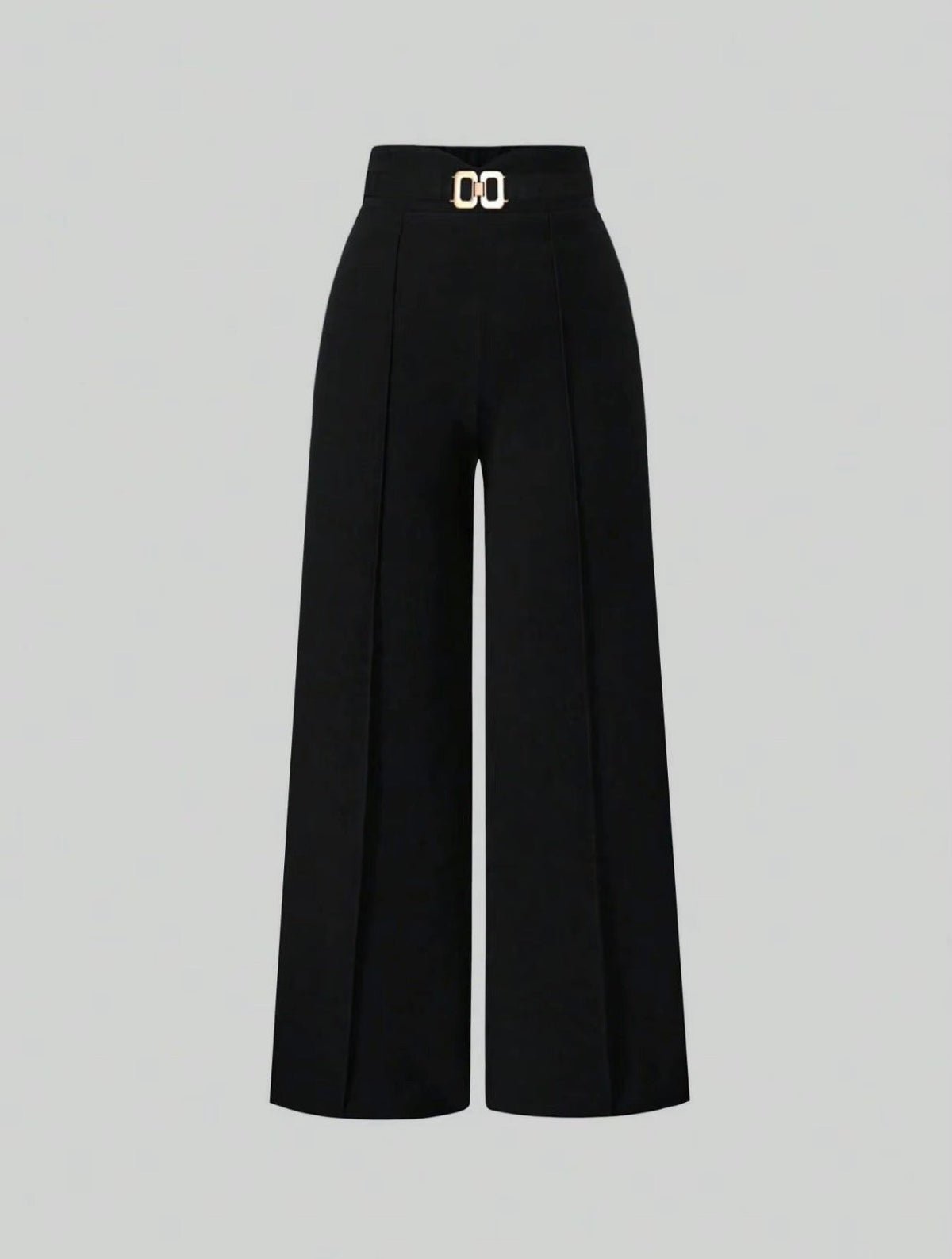 Chic Casual Trousers