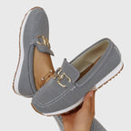 Isabella | Women's Comfortable Moccasins