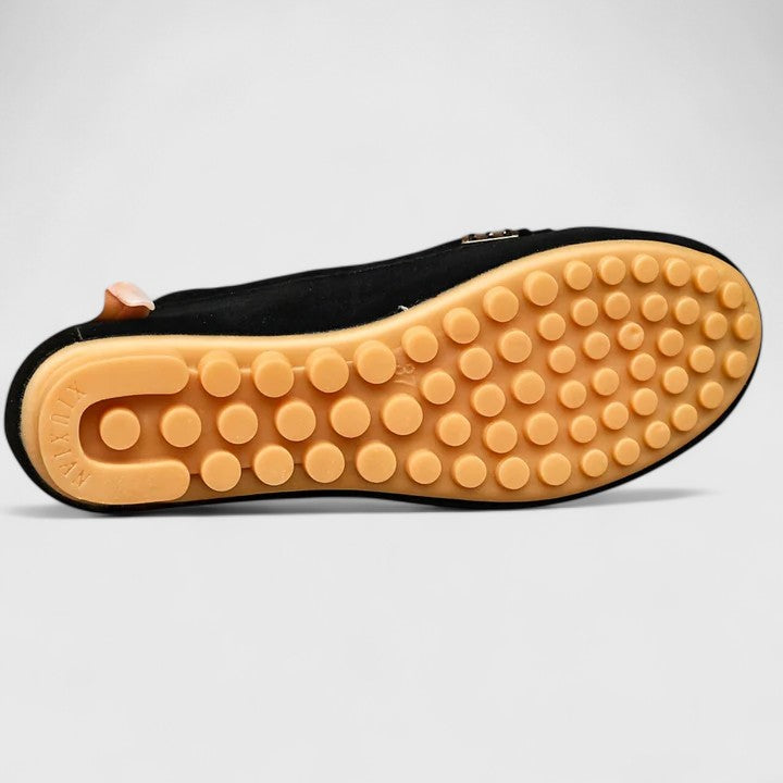 Patrizia | Sophisticated Slip-On Moccasins