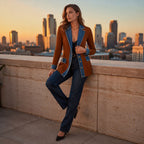 Veste Belle Allure