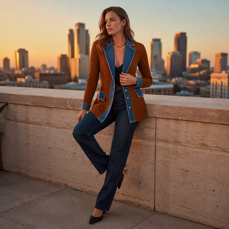 Veste Belle Allure
